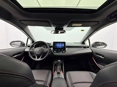 雷凌 2023款 185T CVT运动版