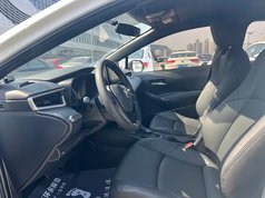 雷凌 2022款 TNGA 1.5L CVT进取版