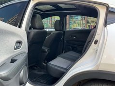 本田XR-V 2022款 1.5L CVT黑曜石版