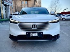 缤智 2023款 1.5L CVT精英版