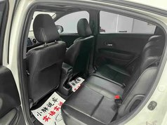 本田XR-V 2021款 1.5L CVT舒适版