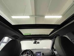 本田XR-V 2021款 1.5L CVT豪华版