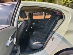 宝马1系 2021款 120i M运动版