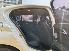 宝马1系 2021款 120i M运动版