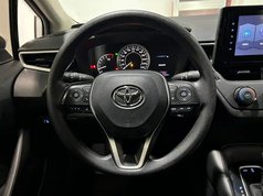 卡罗拉 2022款 TNGA 1.5L CVT先锋版