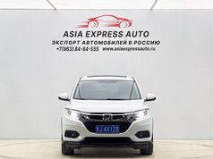 缤智 2022款 1.5L CVT幻夜·先锋版