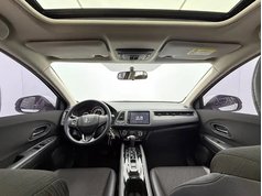 缤智 2022款 1.5L CVT幻夜·先锋版