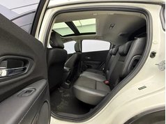 缤智 2022款 1.5L CVT幻夜·先锋版