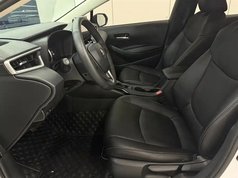 卡罗拉 2021款 1.2T S-CVT精英PLUS版