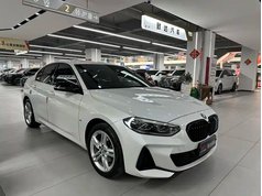 宝马1系 2021款 改款 120i M运动版