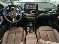 宝马1系 2021款 改款 120i M运动版