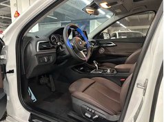 宝马1系 2021款 改款 120i M运动版