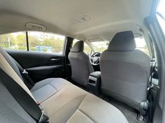 卡罗拉 2022款 TNGA 1.5L CVT先锋版