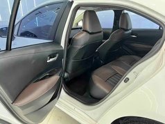 卡罗拉 2021款 1.2T S-CVT精英PLUS版