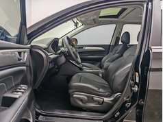 哈弗M6 2021款 PLUS 1.5T DCT豪华智联型