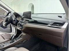 宝马X1 2021款 sDrive20Li 时尚型