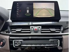 宝马X1 2021款 sDrive20Li 时尚型