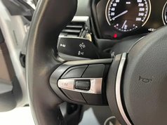 宝马1系 2022款 125i M运动曜夜版