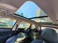 哈弗H6 2021款 第三代 1.5T 自动两驱Plus