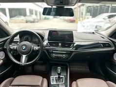 宝马1系 2023款 125i M运动曜夜版