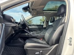 哈弗H6 2024款 1.5T 两驱Max