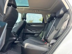 哈弗H6 2024款 1.5T 两驱Max