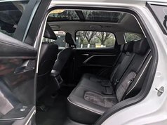 哈弗H6 2021款 国潮版 1.5GDIT 自动冠军版