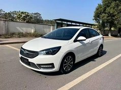 艾瑞泽5 2021款 PRO 1.5L CVT青春版