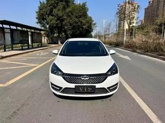 艾瑞泽5 2021款 PRO 1.5L CVT青春版