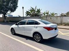 艾瑞泽5 2021款 PRO 1.5L CVT青春版