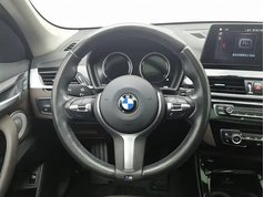 宝马X1 2021款 sDrive20Li 尊享型