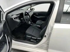 卡罗拉 2023款 1.8L 智能电混双擎 精英版