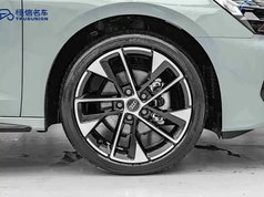 奥迪A3 2025款 A3L Limousine 35TFSI 飞驰尊享型