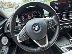 宝马1系 2021款 120i M运动版