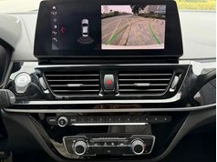 宝马1系 2021款 120i M运动版