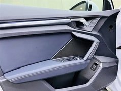 奥迪A3 2025款 A3L Limousine 35TFSI 飞驰尊享型