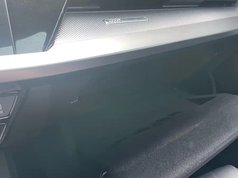 奥迪A3 2023款 A3L Limousine 35 TFSI 时尚运动型