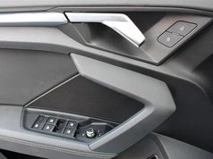 奥迪A3 2024款 Sportback 35 TFSI 时尚运动型