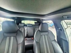 奥迪A3 2022款 Sportback 35 TFSI 时尚运动型