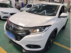 缤智 2020款 1.5L CVT先锋版