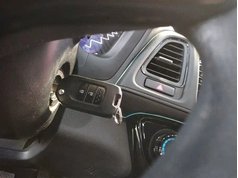 缤智 2020款 1.5L CVT先锋版