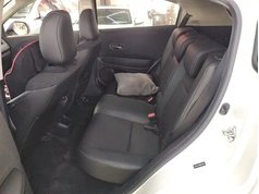 缤智 2020款 1.5L CVT先锋版