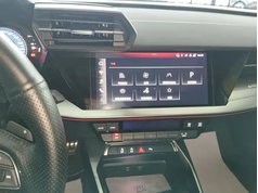 奥迪A3 2024款 Sportback 35 TFSI 时尚运动型