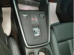 奥迪A3 2024款 Sportback 35 TFSI 时尚运动型