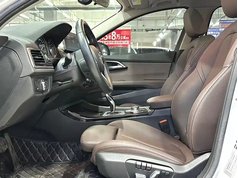 宝马1系 2021款 改款 120i M运动曜夜版