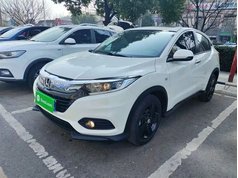 缤智 2020款 1.5L CVT先锋版