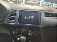 缤智 2020款 1.5L CVT先锋版