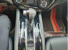 缤智 2020款 1.5L CVT先锋版