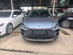 奕炫 2025款 1.5L 自动豪华型