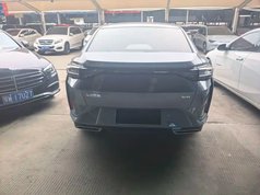 奕炫 2025款 1.5L 自动豪华型